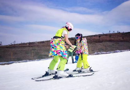 北京冬奥会带动贵州冰雪旅游“热”起来