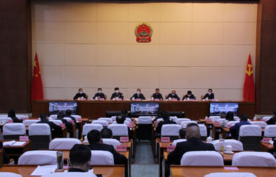 云南部署推进打击治理电信网络诈骗违法犯罪工作
