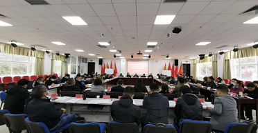 贵州省无党派人士、党外知识分子“喜迎二十大 同心跟党走”主题教育启动