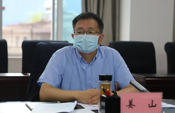 姜山：健全完善联农带农机制 实现企业受益农民增收“双赢”