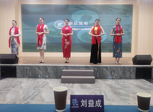 “时装观巴黎，春茶看昆明” 三茶统筹，稳步推进云茶的高质量发展 2022第六届昆明春茶周