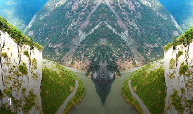 环球在线直播: 山高路远，看世界，也找自己