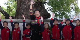 环球在线直播:  你好，2022 —— 庆祝中国共青团成立100周年云南青年