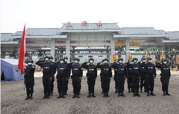 环球在线直播: 保山市公安局禁毒支队流动查缉大队： 扼守祖国西南边境一线的“缉毒尖兵”