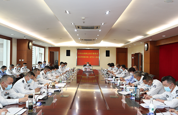 环球在线直播:  云南省公安厅党委迅速传达学习全国公安系统英雄模范立功集体表彰大会精神