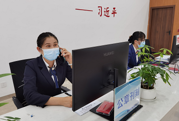环球在线直播:  精准施策保民生  激活市场增主体 ----云南蒙自市场监管局优化营商环境解民生保供给纪实