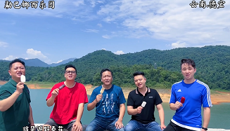 环球在线直播  听，这首歌能让你秒回童年！