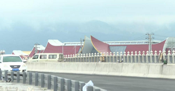 环球在线直播：景洪城区勐腊路延长线有序建设中 预计6月中旬试通车