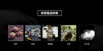 环球在线直播:【西检·视频】新型毒品，真的要提高警惕！