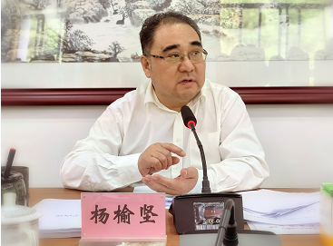 云南省人力资源和社会保障厅党组理论学习中心组举行集中学习强调