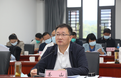 州委常委会扩大会要求：迅速在全州兴起学习宣传贯彻党的二十大精神热潮