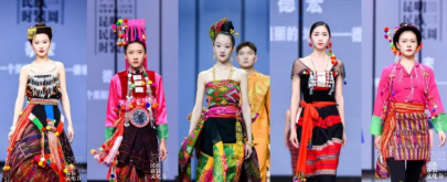 德宏民族服饰有多美？一组高清图告诉你！