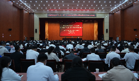 云南举办“三支一扶”人员乡村振兴服务能力培训班 深入学习贯彻党的二十大精神