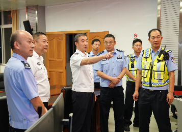公安局长谈体会丨高举中国特色社会主义伟大旗帜 奋力谱写楚雄公安工作发展新篇章