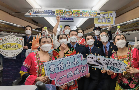 跨越百年 追逐梦想