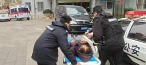 冬季取暖须防煤气中毒