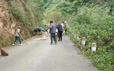 诗礼乡：“三项措施”助力“三个一千”行动