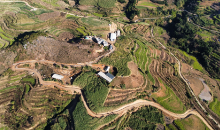 营盘镇红立村：“烟水工程”开启“农田现代化建设之门”