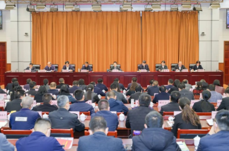 全州宣传部长会议强调 为奋力加快大理社会主义现代化进程提供坚强思想保证和强大精神力量