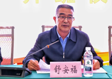 红河州退役军人事务系统财务业务能力提升培训在蒙自开班