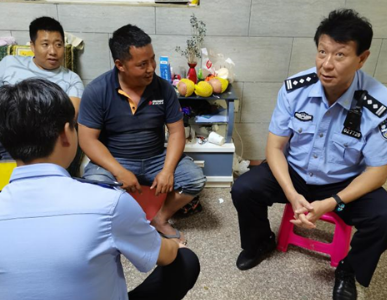 58岁来到新岗位，他的做法让所有人点赞！