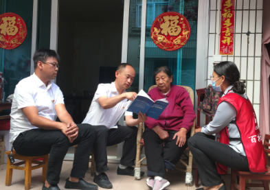 凤庆县“两提高”让群众幸福感持续升温