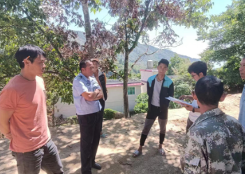 小湾镇：在矛盾纠纷排查化解中推进普法强基补短板专项行动