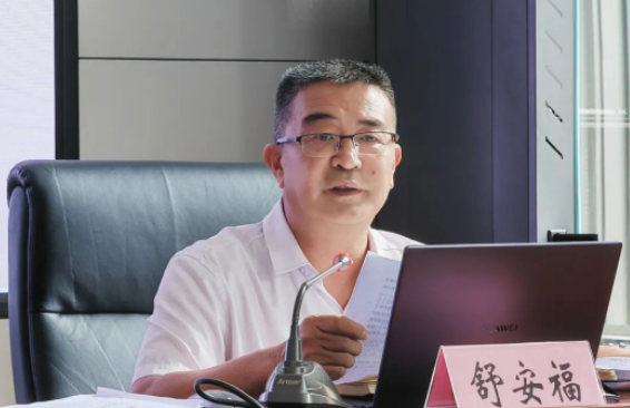 红河州退役军人事务局组织开展2023年党风廉政建设专题党课辅导