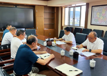梁凌云副州长专题听取红河州双拥工作汇报