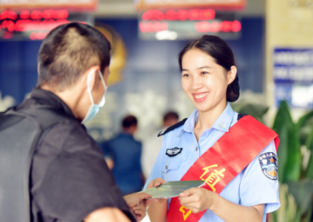 云南公安：深化治安业务改革 多项举措便民利企