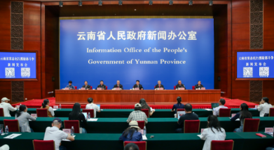 打掉黑恶团伙119个 刑拘犯罪嫌疑人1946人 云南省公安厅通报常态化扫黑除恶斗争工作情况