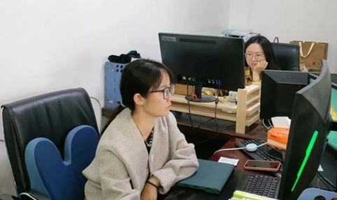 双节过后 西检“收心归位” 满血“加油干”