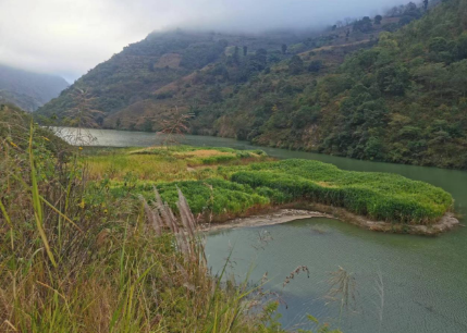 凤庆县：绿美河湖建设擦亮生态文明底色