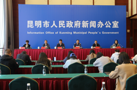 坚持举旗铸魂，坚定淬炼对党忠诚  昆明市消防救援队伍五年来共计接警出动5.96万起