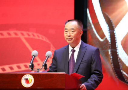 亚洲风·中国梦·临沧情 第十届亚洲微电影艺术节开幕