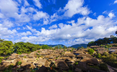回望2023，临沧文旅熠熠生辉