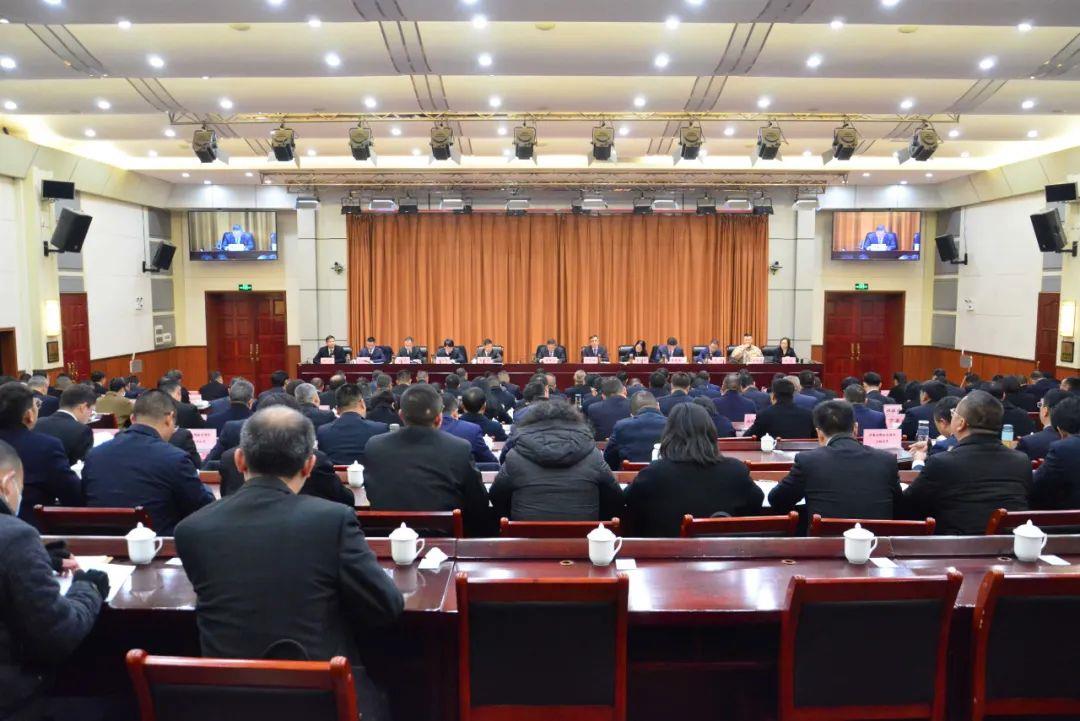 大理州学习贯彻习近平新时代中国特色社会主义思想主题教育总结会议召开 杨国宗许勇刚讲话 李正宁张剑萍朱建斌出席
