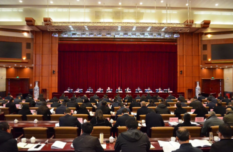 全州组织部长会议暨编办主任会议、老干部局长会议强调 为大理破困突围创优提质提供坚强组织保证 杨国宗作出批示