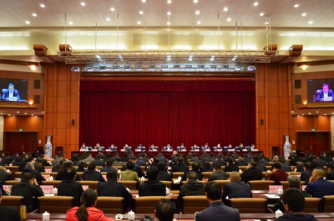 全州创优提质促发展工作会议强调 以工作创优推动发展提质 奋力打赢打好全州经济发展翻身仗