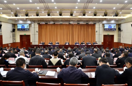 大理州委农村工作会议强调 强农业兴产业 富农民美乡村 以“千万工程”经验引领大理“三农”发展新实践