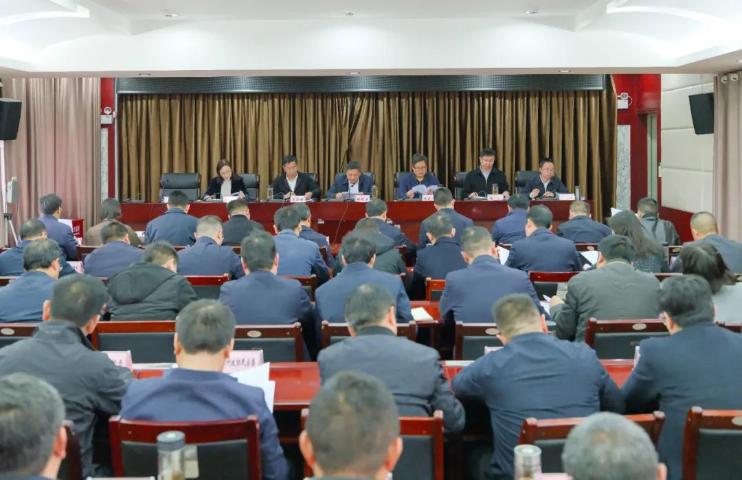 大理州委外事工作会议暨州委外事工作委员会第六次全体会议强调 深入学习贯彻习近平外交思想 推动大理外事工作创优提质