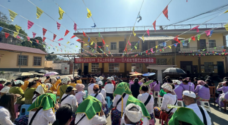 当“女神节”遇上“美食节”……