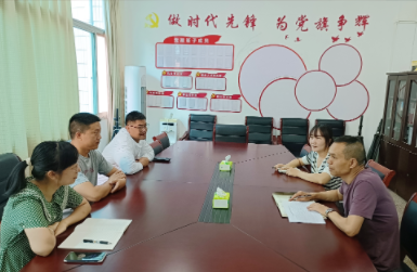 开远市开展退役军人安置回访工作