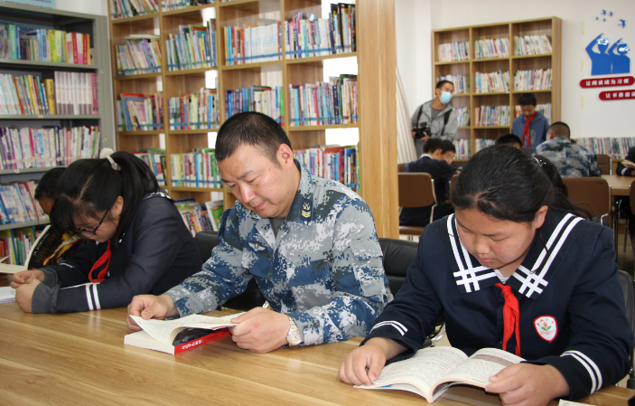 云南祥云县“云鹰助学”助力乡村学生圆梦