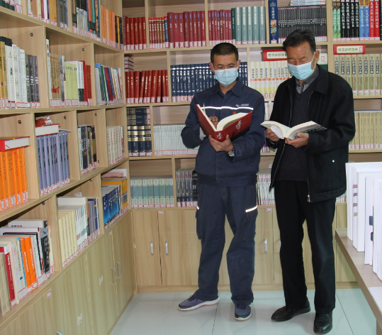 云南祥云县加强双拥宣传引导营造双拥浓厚氛围