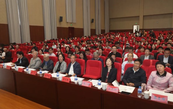 科技动态 | 云南农业大学举办2024年国际生物多样性日主题活动
