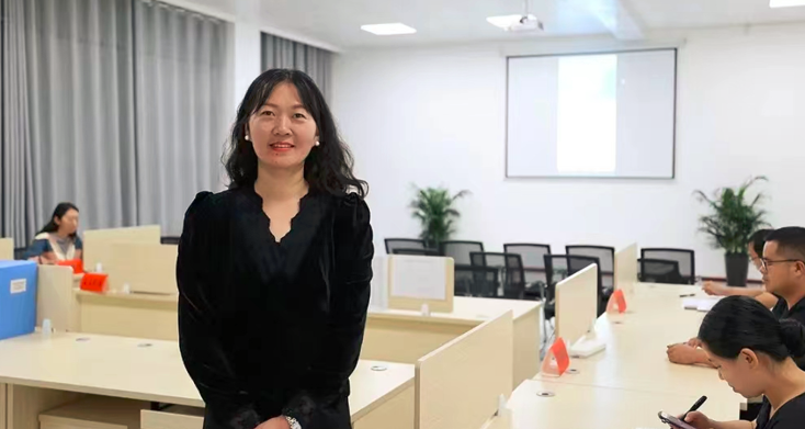 云南祥云县最美退役军人张英：追梦不负芳华