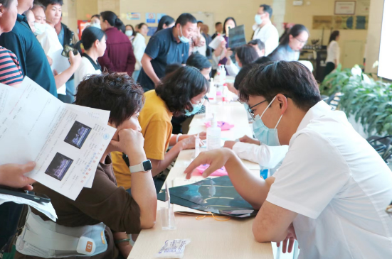 “彩云英才荟•高层次人才云南行” 北大医学博士校友专家团智力支持活动在大理举行