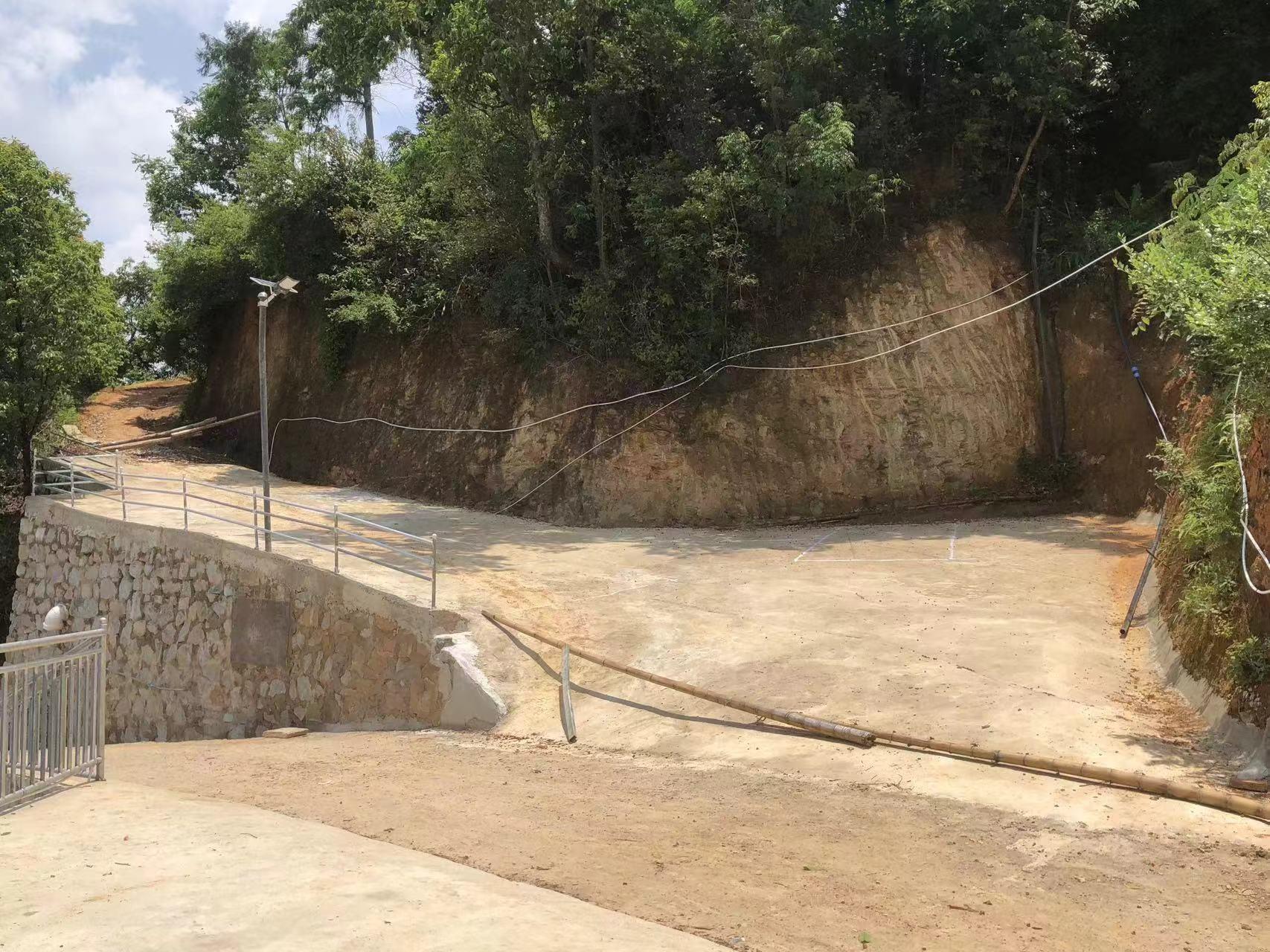 凤山镇：群众自发共建和美乡村