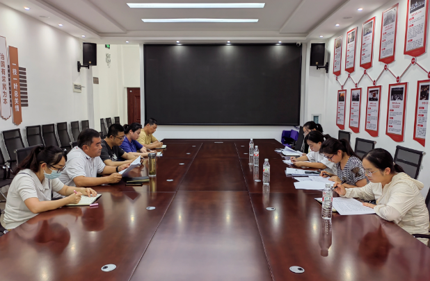 开远市专项检查组对退役军人事务系统 “一卡通”专项整治“回头看”进行检查指导